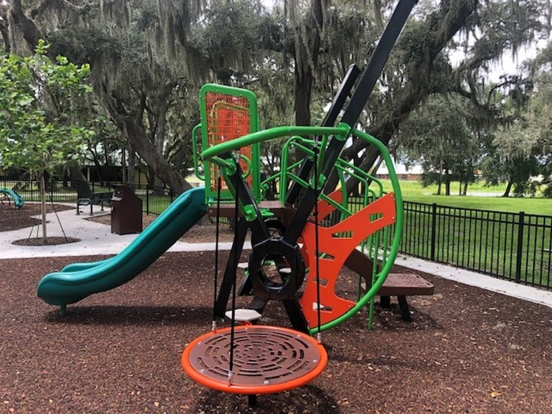 Greenwood Lakes Park preview 10